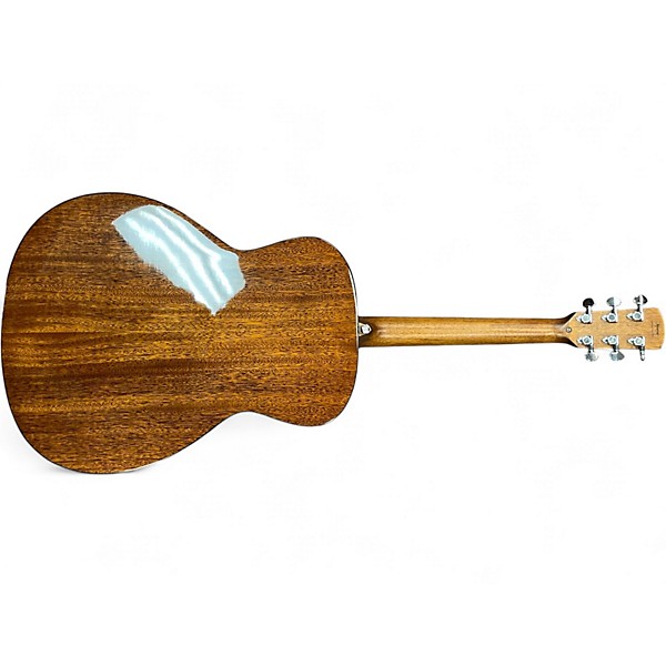 Used Alvarez AG60AR Natural Acoustic Guitar