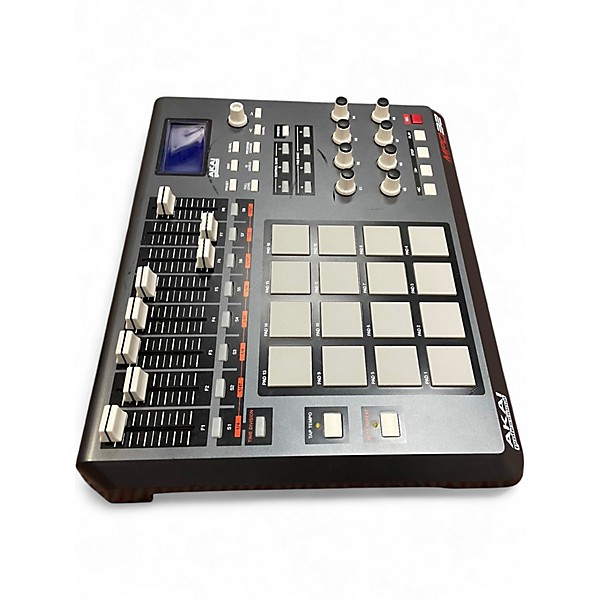 Used Akai Professional MPD32 MIDI Controller