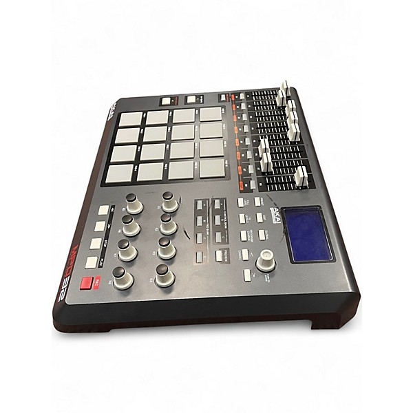 Used Akai Professional MPD32 MIDI Controller
