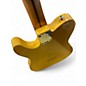 Used 2026 Fender TELECASTER ROAD WORN 75TH ANNIVERSARY Butterscotch Solid Body Electric Guitar