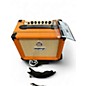 Used Orange Amplifiers Crush 12 Guitar Combo Amp thumbnail