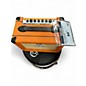Used Orange Amplifiers Crush 12 Guitar Combo Amp