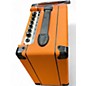 Used Orange Amplifiers Crush 12 Guitar Combo Amp