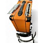Used Orange Amplifiers Crush 12 Guitar Combo Amp