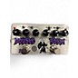 Used ZVEX DOUBLE ROCK Effect Pedal thumbnail