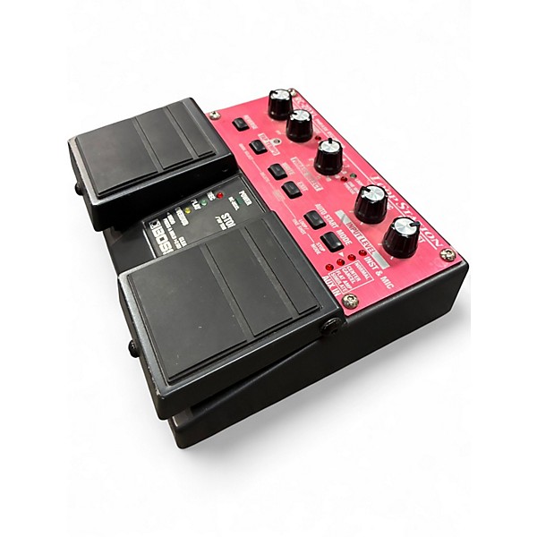 Used BOSS RC-20XL Pedal