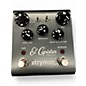 Used Strymon El Capistan dTape Echo Effect Pedal thumbnail