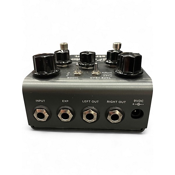 Used Strymon El Capistan dTape Echo Effect Pedal
