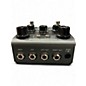 Used Strymon El Capistan dTape Echo Effect Pedal