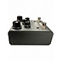 Used Strymon El Capistan dTape Echo Effect Pedal
