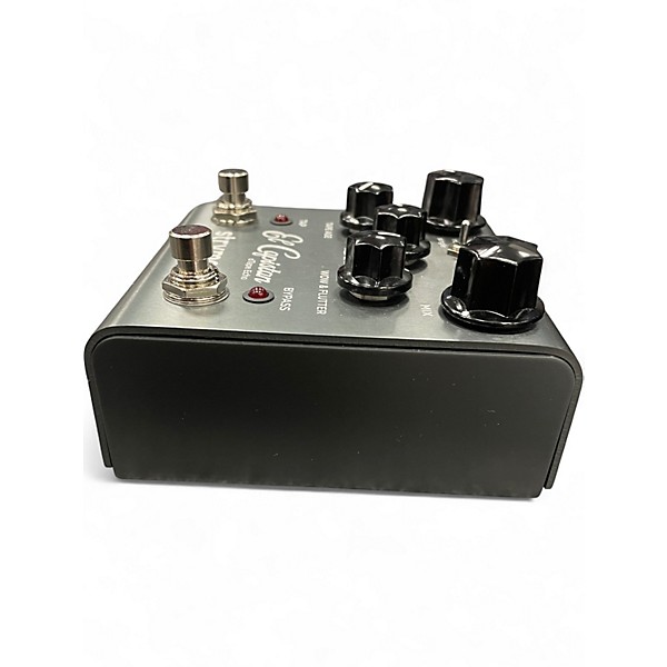 Used Strymon El Capistan dTape Echo Effect Pedal