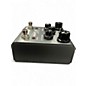 Used Strymon El Capistan dTape Echo Effect Pedal