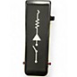 Used Dunlop MC404 CAE WAH Effect Pedal thumbnail