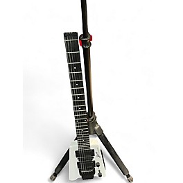 Used Steinberger SPIRIT GT-PRO Alpine White Electric Guitar