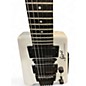 Used Steinberger SPIRIT GT-PRO Alpine White Electric Guitar