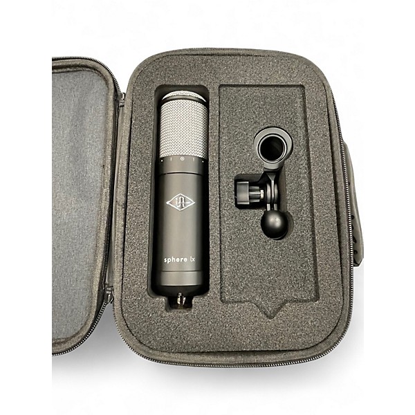 Used Universal Audio Sphere LX Condenser Microphone