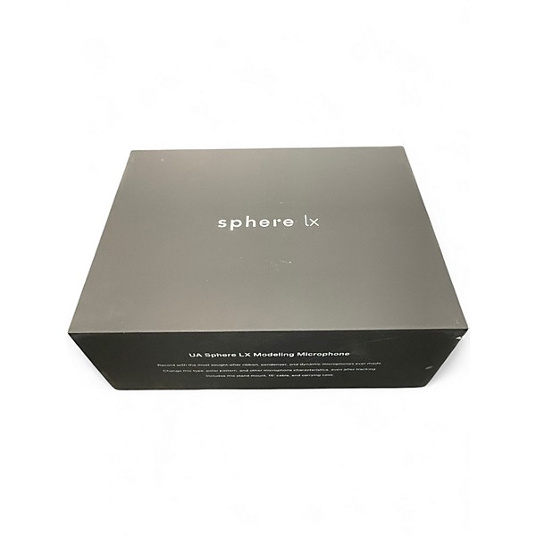 Used Universal Audio Sphere LX Condenser Microphone
