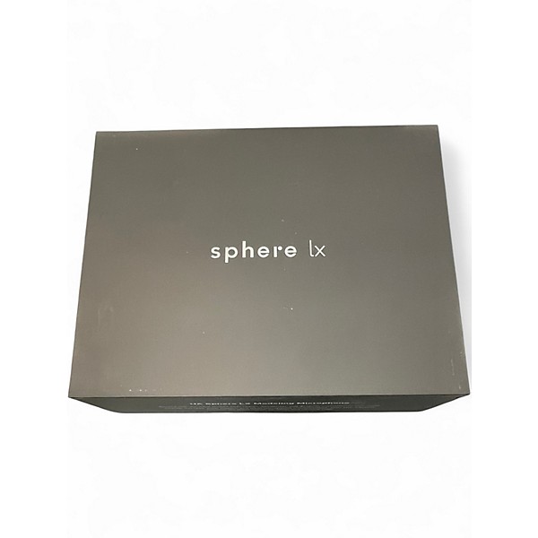 Used Universal Audio Sphere LX Condenser Microphone