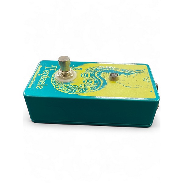 Used EarthQuaker Devices TENTACLE Effect Pedal