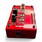 Used DigiTech Whammy Ricochet Effect Pedal
