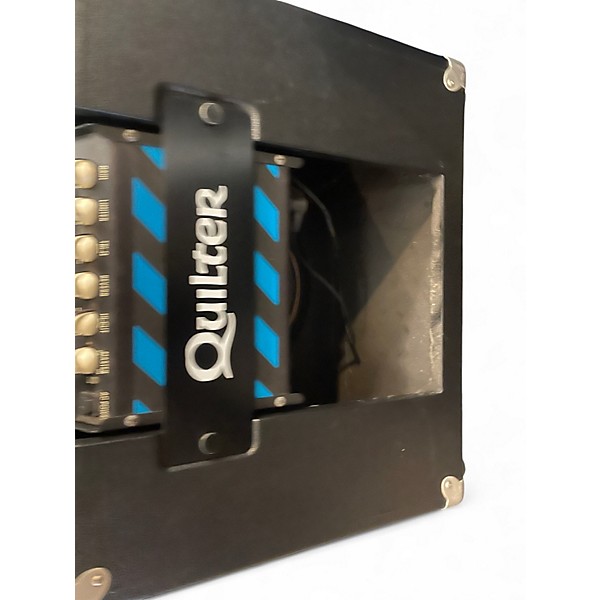 Used Quilter Labs PRO BLOCK 200 Guitar Combo Amp