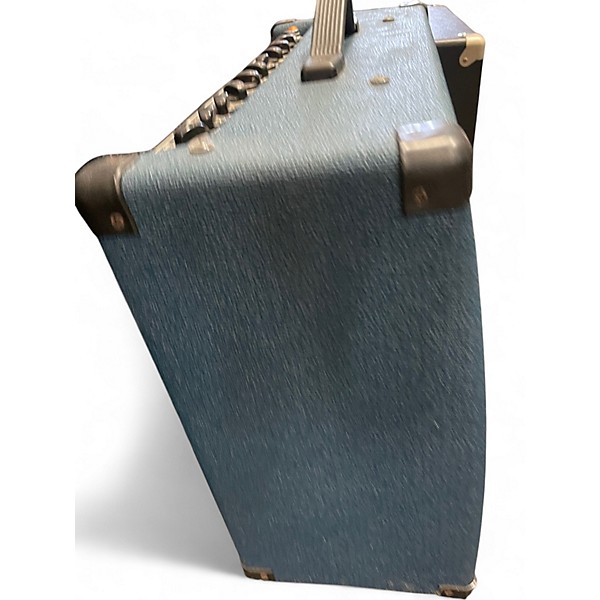 Used Traynor ycv50 custom valve 50 Tube Guitar Combo Amp