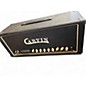 Used Carvin X100B SERIES IV Tube Guitar Amp Head thumbnail