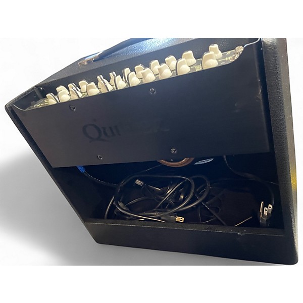 Used Quilter Labs aviator mach 3 Guitar Combo Amp