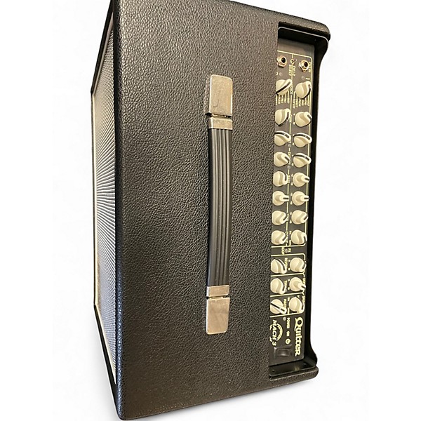 Used Quilter Labs aviator mach 3 Guitar Combo Amp