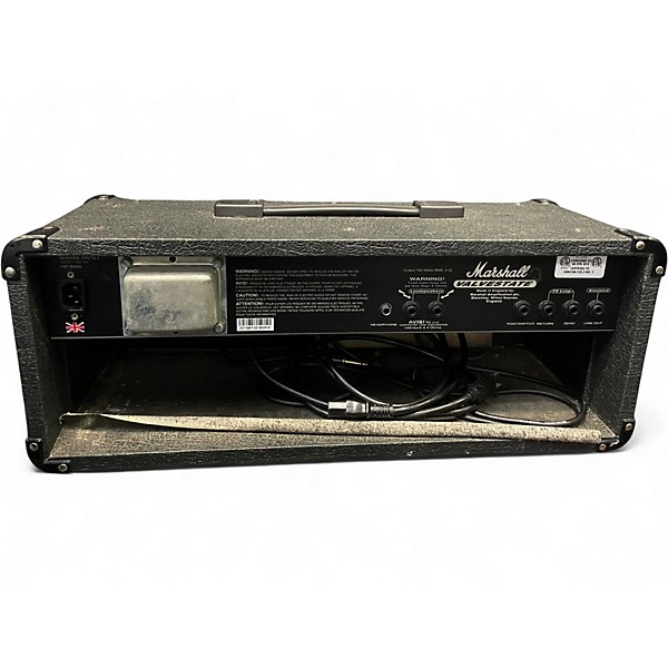 Used Marshall VS100 Solid State Guitar Amp Head