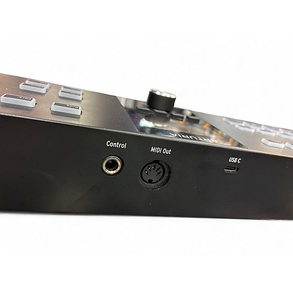 Used Arturia Keylab Essential 61 MIDI Controller