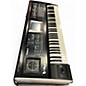 Used Roland V Synth Keyboard Workstation