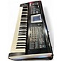 Used Roland V Synth Keyboard Workstation