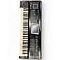Used Roland V Synth Keyboard Workstation