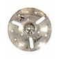 Used Zildjian 14in A Custom EFX Crash Cymbal thumbnail