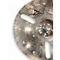 Used Zildjian 14in A Custom EFX Crash Cymbal