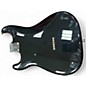 Used 2023 Fender Tom Delonge Signature Stratocaster Black Solid Body Electric Guitar