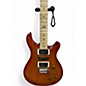 Used PRS SE Special orange burst Solid Body Electric Guitar