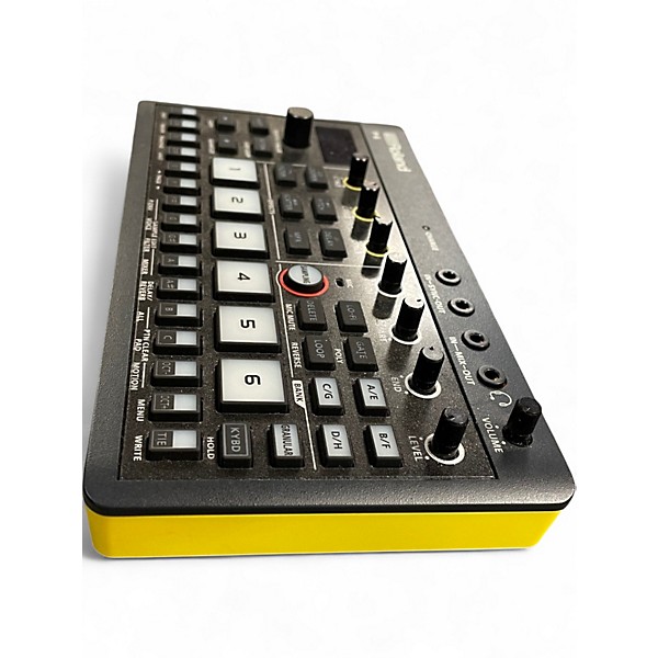 Used Roland AIRA P-6 Production Controller