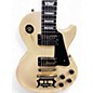 Used Gibson 2002 Les Paul Studio Alpine White Solid Body Electric Guitar
