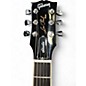 Used Gibson Les Paul Studio Session Natural Solid Body Electric Guitar