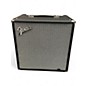 Used Fender Rumble 40 Bass Combo Amp thumbnail