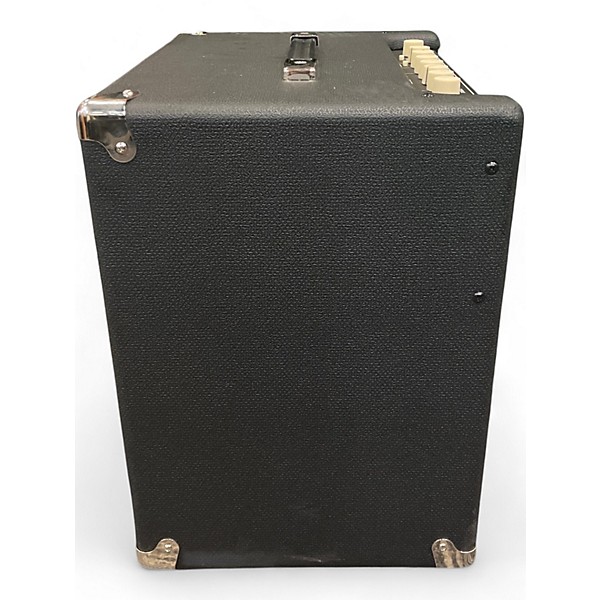 Used Fender Rumble 40 Bass Combo Amp