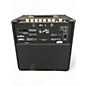 Used Fender Rumble 40 Bass Combo Amp