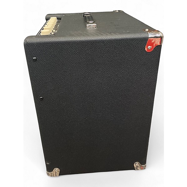 Used Fender Rumble 40 Bass Combo Amp
