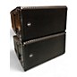 Used RCF HDL-28A Dual 8" Active Two-Way Line Array Module (Pair) Sound Package thumbnail