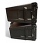Used RCF HDL-28A Dual 8" Active Two-Way Line Array Module (Pair) Sound Package