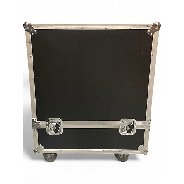 Used RCF HDL-28A Dual 8" Active Two-Way Line Array Module (Pair) Sound Package