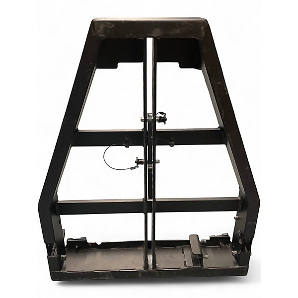 Used RCF HDL-28A Dual 8" Active Two-Way Line Array Module (Pair) Sound Package