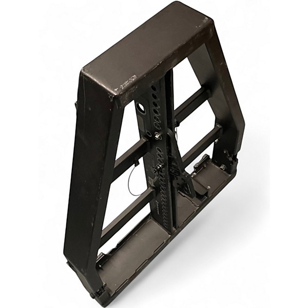 Used RCF HDL-28A Dual 8" Active Two-Way Line Array Module (Pair) Sound Package